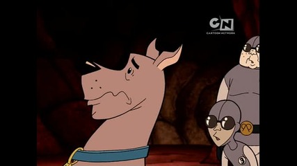 Shaggy & Scooby Doo Get A Clue 3 - Party Arty