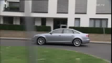 Audi A6 2008 Grove_st