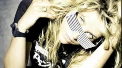 Kesha - Your Love Is My Drug 