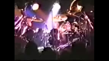 Vinnie Vincent Invasion - live 1988 part 8 
