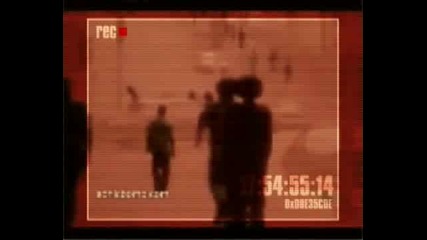 Ceza - Paydos yeni 2009 videolar