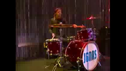 Youtube - Jonas L.a. Feelin Alive Music Video