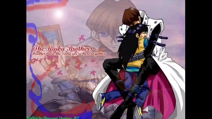 Seto Kaiba - Just Close Your Eyes