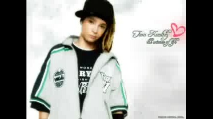 Tom - Tokio Hotel