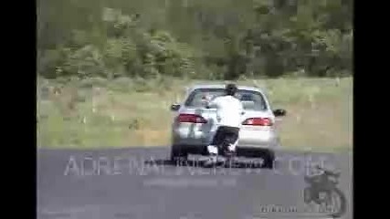 Луди, Луди, Луди мотористи