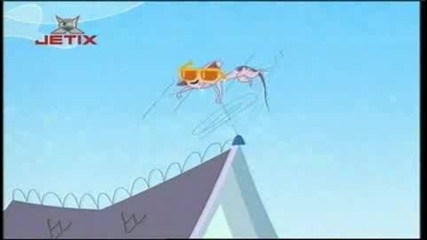 Kid vs Kat 