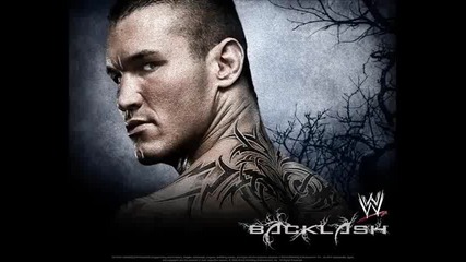 Randy Orton Mv2