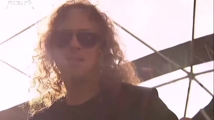 Metallica - Nothing Else Matters [live Antarctica 2013 Hd]