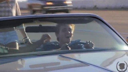 Tim Berg - Seek Bromance (director s Cut) (buy on itunes now!) 