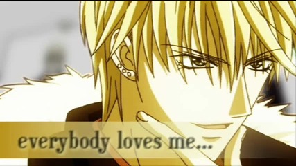 [ Hq ] Skip Beat: Everybody Loves me !!!