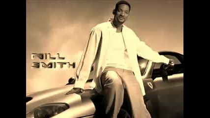 Will Smith - Party Starter