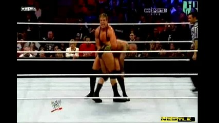 Wwe - Beautiful Wrestling [ M V ]