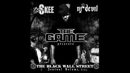 The Game ft. Cyssero The Virus - Im a Rider