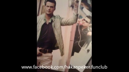 hakan peker-geri donemem asla