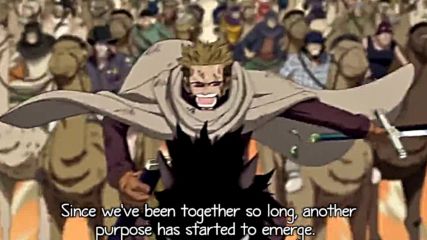 One Piece Amv Why I'm His Nakama - Special Asmv One Piece Story