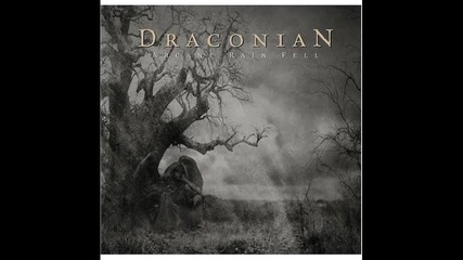 Draconian - Arcane rain fell (full album)