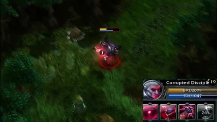 Heroes of Newerth Epic