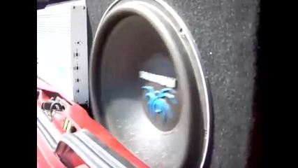 Soundstream Tarantula T4 15