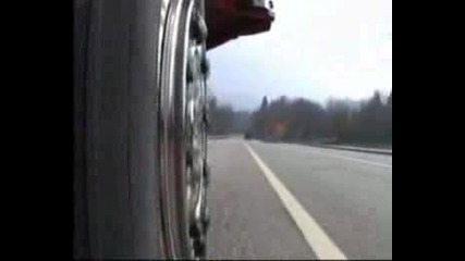 Scania 164 V8 580 R580