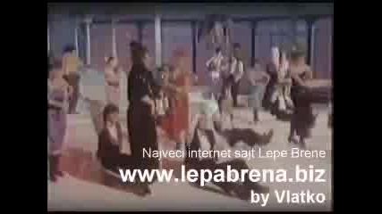 Lepa Brena - Sekeru.mp4