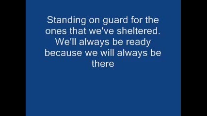 3 Doors Down - Citizen Soldier lyrics