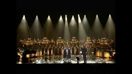 Les Choristes - Pie Jesu 