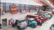 Bill Richardson Truck Museum-1981