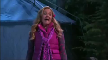 Sonny With A Chance Season 2 - The Legend Of Candy Face (part 3/3) 