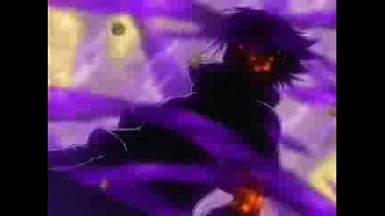 Sasuke Pain 
