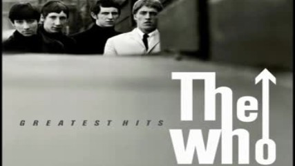 The Who - Greatest Hits and More
