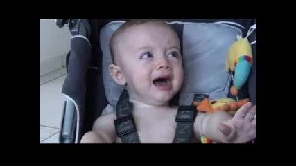 Как да накараме бебе да спре да плаче