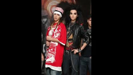 Monsoon - Tom Kaulitz