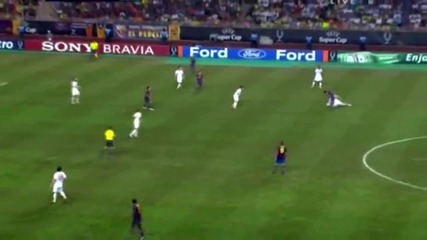Lionel Messi 2011/2012 [hd]