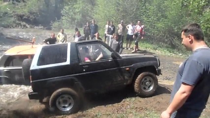 offroad събор ябланица - 3