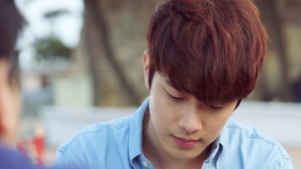 Web Drama Hot and Sweet Ep.5