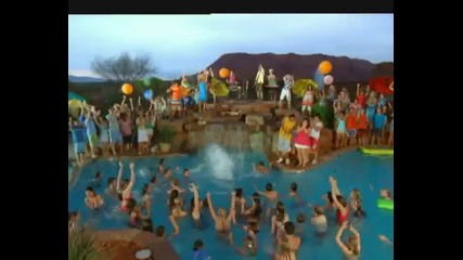 School Musical 2 Megamix