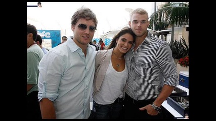 Kellan Lutz - Sexy ;