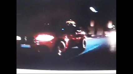 Red Devil X6 M