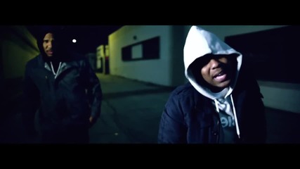 Game - The City ft. Kendrick Lamar