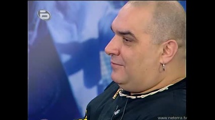 Music Idol 2 - Eсил Се Кара На Фънки / Пловдив /