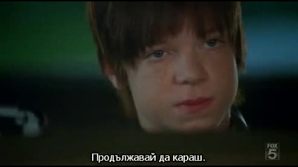 Fringe s02e07 + bg sub 