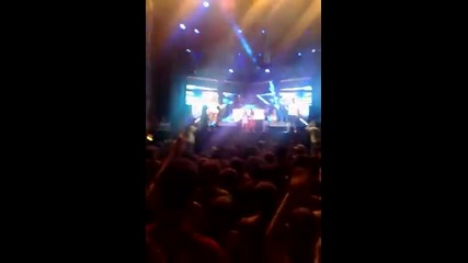 the voice of summer tour 2015 Varna