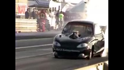 sbmracing european record 7,11