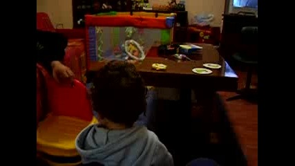 Аз вече ходя сам.mpg