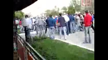 Бой В Град Самара