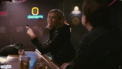 Young Adult (charlize Theron)