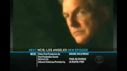 Ncis La Season 7 Episode 9 Preview 