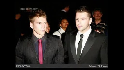 Kian I Mark Ot Westlife