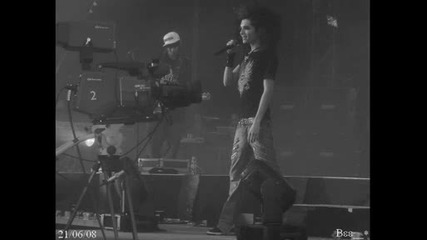 I Lay My Love On You .. Twins Kaulitz