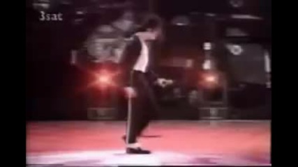 Michael Jackson Moonwalk collection
